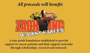 Zaching logo